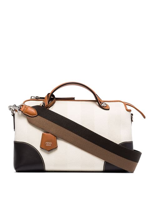 fendi by the way canvas|Women's Designer By The Way .